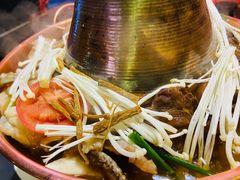 -红钳侠小龙虾·烧烤(中赢康康谷店)