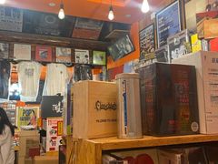 -独音唱片 Indie Music