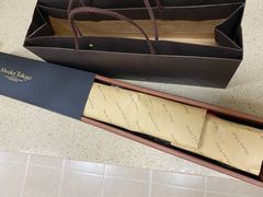 -布歌东京(金融街购物中心店)