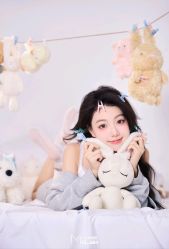 -米莱摄影写真(五大道别墅店)