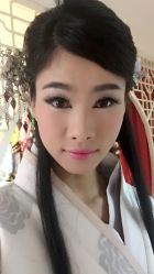 点击看大图 -后宫·古装汉服京剧儿童亲子全家福摄影