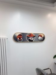 -爱秀造型 T-G