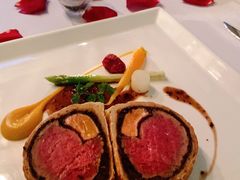 招牌惠灵顿牛排-蝶舍·MAISON PAPILLON