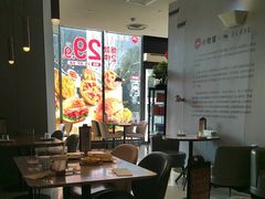 -必胜客(华邦银泰店)
