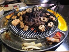 -喜来稀肉(虹泉路店)
