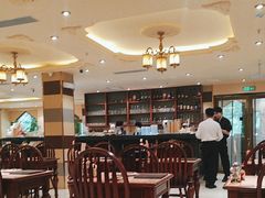 -BRBR叙利亚餐厅(总店)