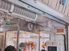 门面-凌舍好烧鹅(中山路店)
