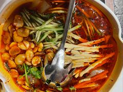 浑源凉粉-凯鸽酒楼(操场城店)
