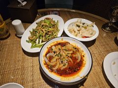 -渝信川菜(长安店)