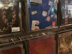 -黑胶星球(华发中城商都店)