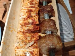 -驿楼兰·新疆菜(火车站店)