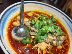 -地摊风云龙虾烧烤铺(润和国际店)