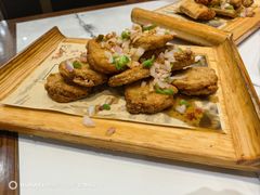 -金陵后厨·南京菜(新街口秣陵路店)