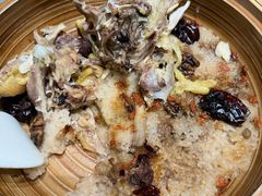 -百年石锅饭(阿里郎美食街店)