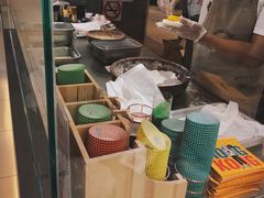 -聪记香港糯米糍(新天地店)