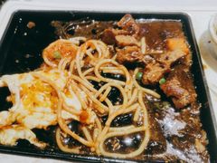-诺丁牛排披萨自助餐厅(汕头苏宁店)