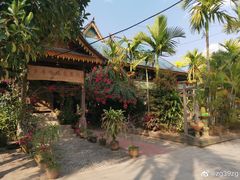 -西双版纳傣族园