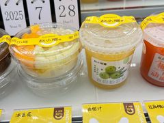 -赵小璐快乐甜品蛋糕(平安路店)