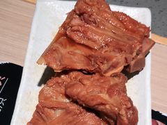 -大师兄·西北小馆(南沙万达广场店)