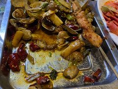 -二姐卤煮(南十里居店)