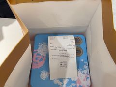 -曲奇童话(尖沙咀店)
