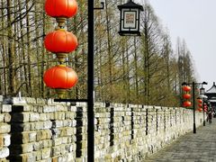 -南京城墙景区