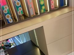 -海底捞火锅(金地广场生日主题店)