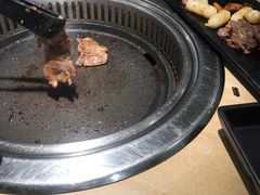 -花味·自助烤肉(雨花客厅店)