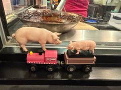 -ドライブインいとう豚丼名人(新千岁机场店)