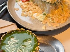 -luutosa  cafe & tea 鹿兔山