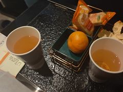 -华夏良子·足道SPA养生(上海崮山路明悦店)