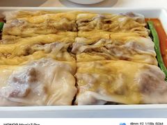 -麒麟中餐厅·经典粤菜·地道菜式老字号(广州长隆酒店)