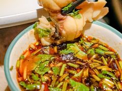 -淘米捞·米汤脆鲩鱼火锅(福田皇岗店)