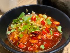 -销魂美蛙鱼头火锅(上海首店)