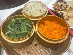 -金狮麟·新豫菜(金码大厦店)