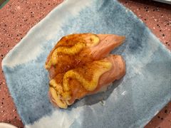 -元气寿司(环球港店)