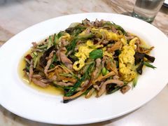 木须肉-川人川菜馆·小龙虾·鲜虾现做(黄山路店)