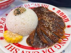 -动哒餐室•港式茶餐厅(顺义华联店)