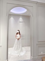 点击看大图 -Chic Bridal 熙可婚纱