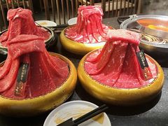 -牛New寿喜烧(新六百店)