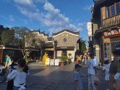 -东西巷