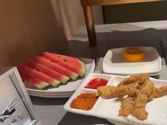 -海底捞火锅(CBD安泰广场店)