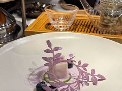 -叶叶菩提·晋福宫