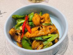 -万丽轩·粤菜(王府井金茂万丽酒店)
