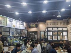 -阿金大白·上海菜馆(新天地店)