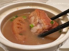 -武汉香格里拉大酒店·香宫中餐厅