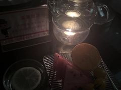 -Love Story爱情故事·养生SPA会所(新侨店)