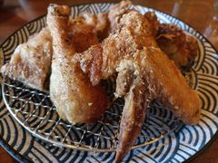 -烧鸟横丁(联发文创口岸店)