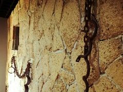 -青岛德国监狱旧址博物馆