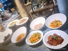 -华美达广场酒店连岛集市西餐厅